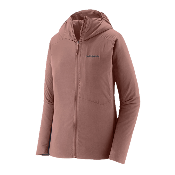 Patagonia W'S Nano-Air Ultralight Full-Zip Hoody Moonrise Taupe Patagonia