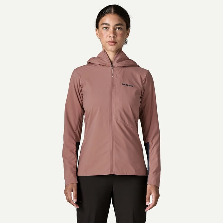 Patagonia W'S Nano-Air Ultralight Full-Zip Hoody Moonrise Taupe Patagonia