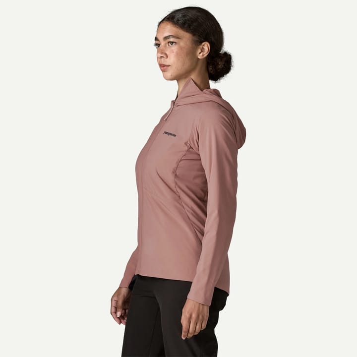 Patagonia W'S Nano-Air Ultralight Full-Zip Hoody Moonrise Taupe Patagonia