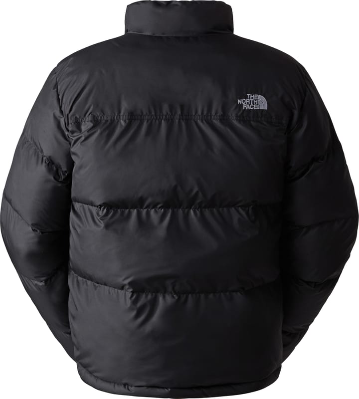 The North Face Men's Saikuru Jacket TNF Black The North Face The North Face Men's Saikuru Jacket TNF Black The North Face