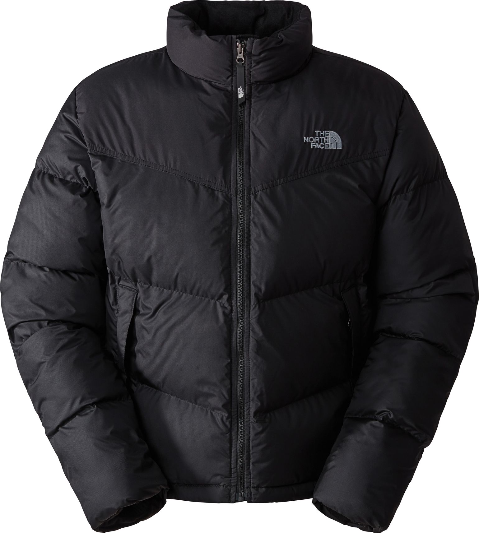 The North Face Men's Saikuru Jacket TNF Black