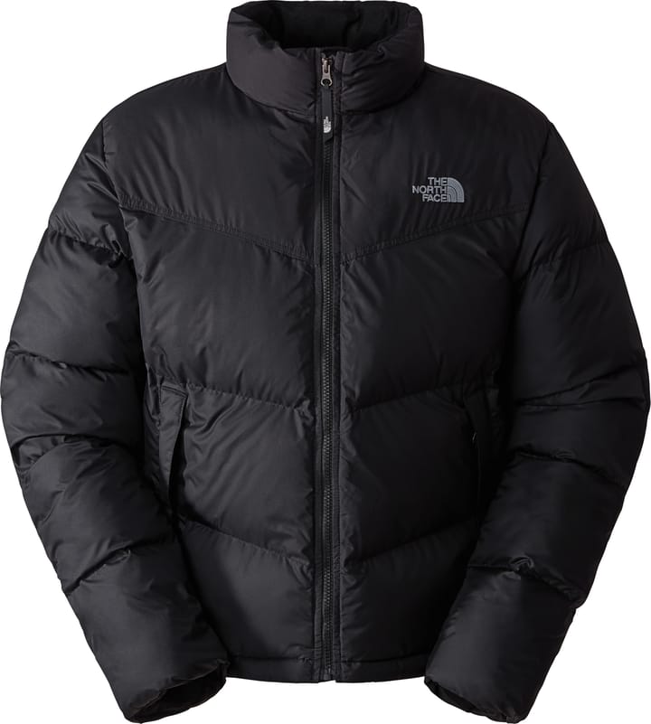 The North Face Men's Saikuru Jacket TNF Black The North Face