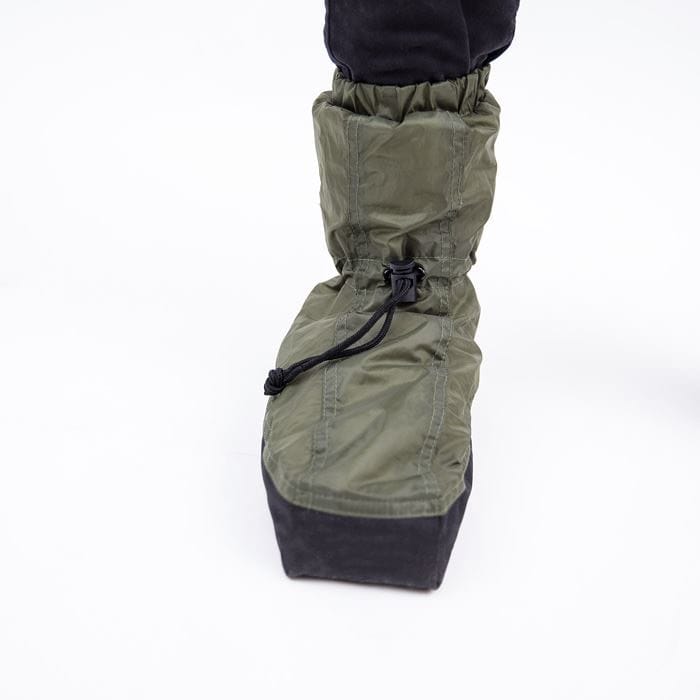 Helsport Bivy Shoes L (42-46) green Helsport