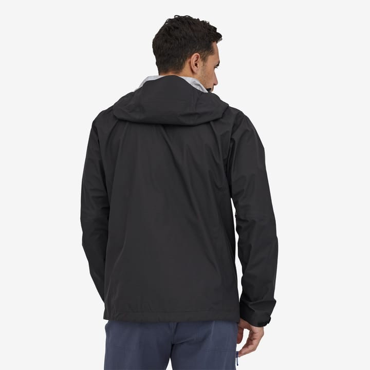 Patagonia M's Granite Crest Jkt Black Patagonia