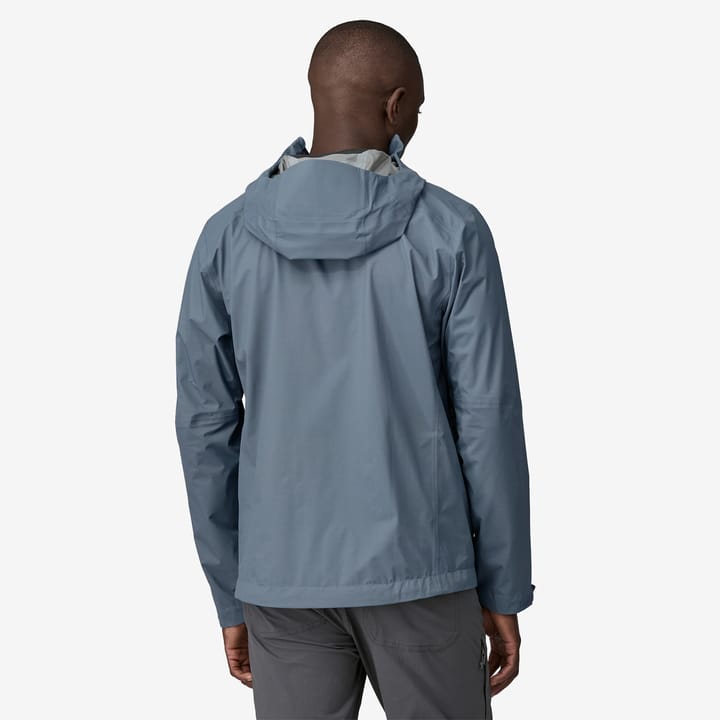 Patagonia Men's Granite Crest Jacket Utility Blue Patagonia Patagonia Men's Granite Crest Jacket Utility Blue Patagonia