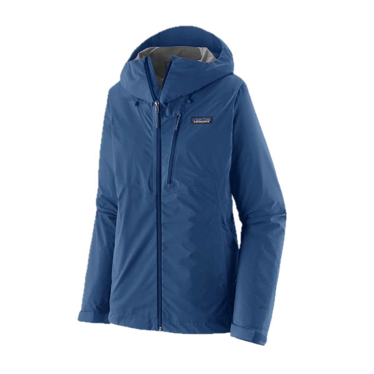 Patagonia Women's Granite Crest Jacket Clement Blue