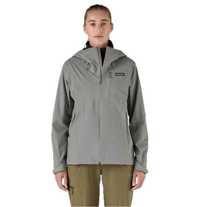 Patagonia Women's Granite Crest Jacket Clement Blue Patagonia Patagonia Women's Granite Crest Jacket Clement Blue Patagonia