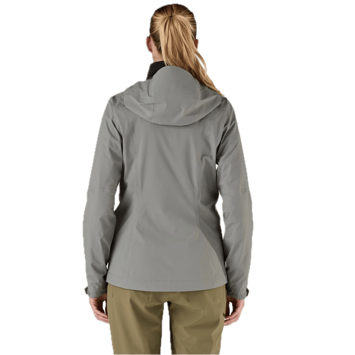 Patagonia Women's Granite Crest Jacket Clement Blue Patagonia Patagonia Women's Granite Crest Jacket Clement Blue Patagonia