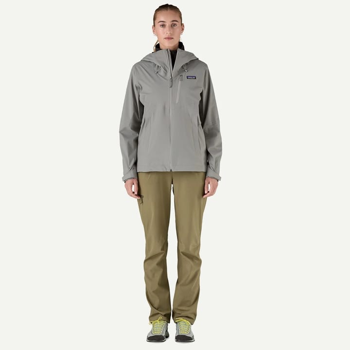 Patagonia Women's Granite Crest Jacket Clement Blue Patagonia Patagonia Women's Granite Crest Jacket Clement Blue Patagonia