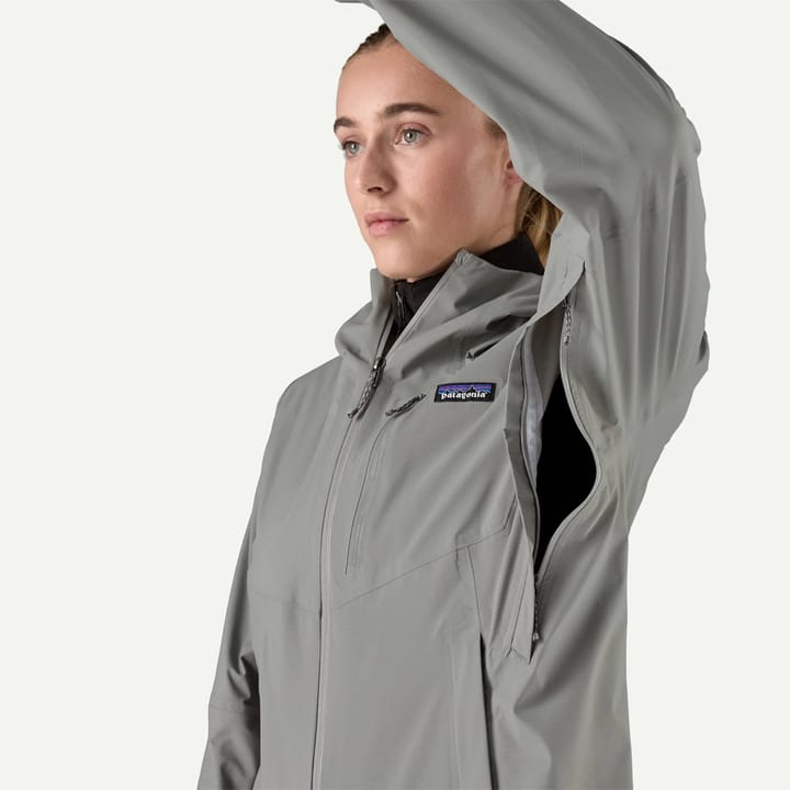 Patagonia Women's Granite Crest Jacket Clement Blue Patagonia Patagonia Women's Granite Crest Jacket Clement Blue Patagonia