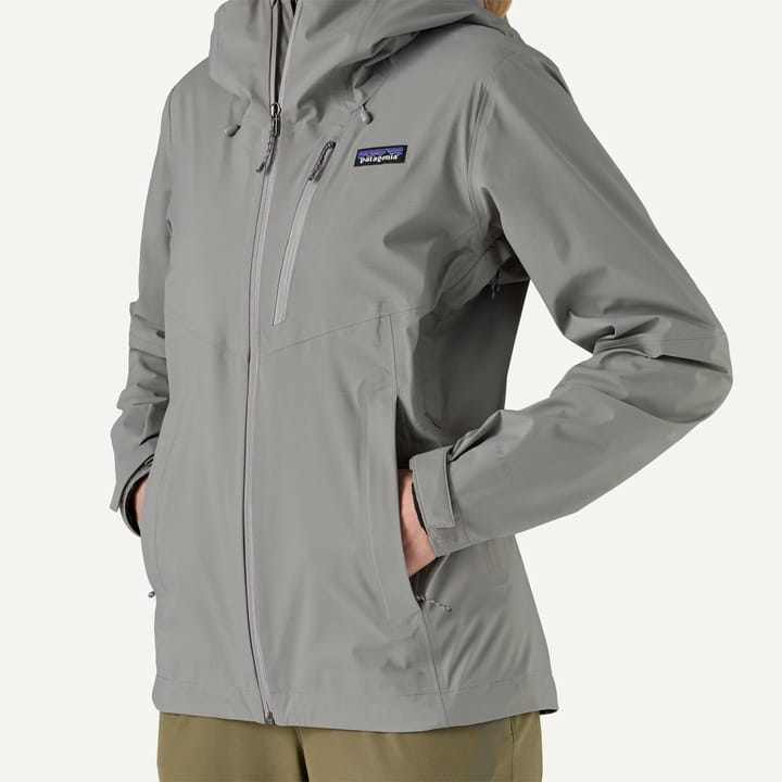 Patagonia Women's Granite Crest Jacket Clement Blue Patagonia Patagonia Women's Granite Crest Jacket Clement Blue Patagonia