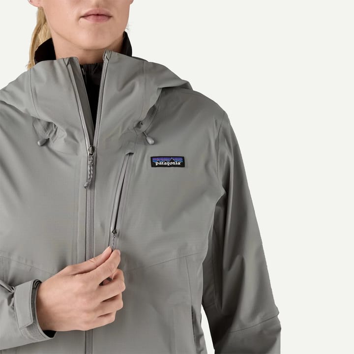 Patagonia Women's Granite Crest Jacket Clement Blue Patagonia Patagonia Women's Granite Crest Jacket Clement Blue Patagonia