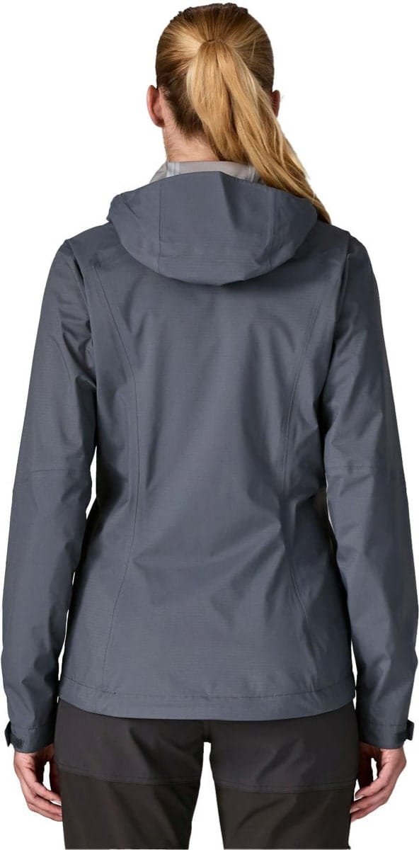 Patagonia Women's Granite Crest Jacket Smolder Blue Patagonia