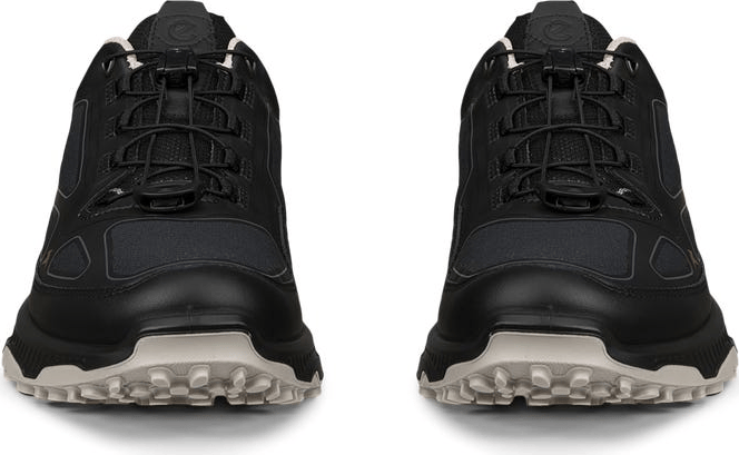 Ecco Women's Receptor Xp GORE-TEX Black/black Ecco