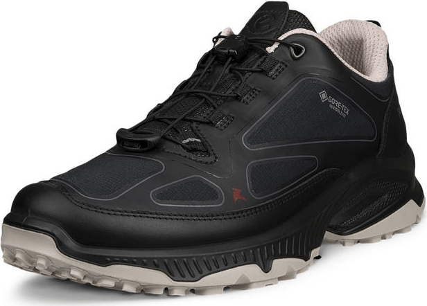 Ecco Women's Receptor Xp GORE-TEX Black/black Ecco