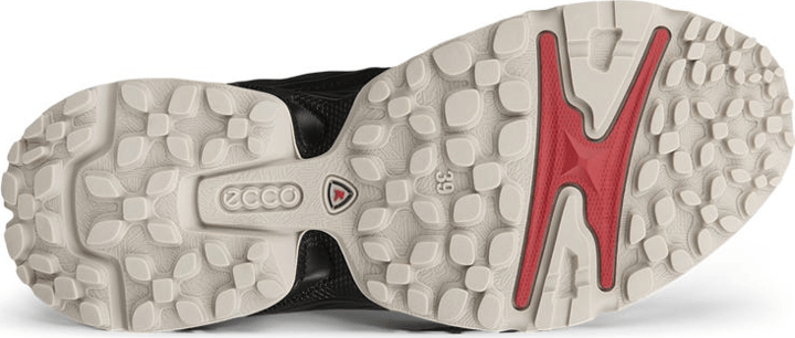 Ecco Women's Receptor Xp GORE-TEX Black/black Ecco