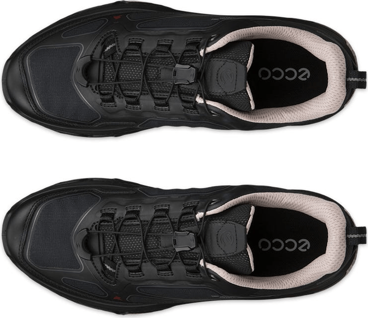 Ecco Women's Receptor Xp GORE-TEX Black/black Ecco