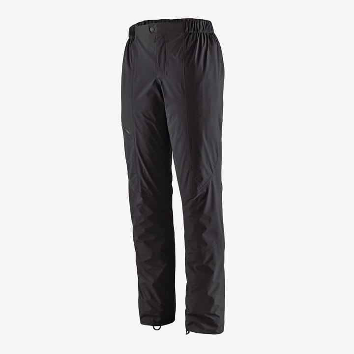 Patagonia W's Granite Crest Pants Black Patagonia