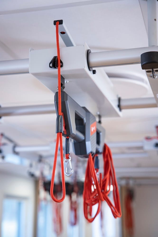 Redcord Trainer Red Redcord Trainer Red