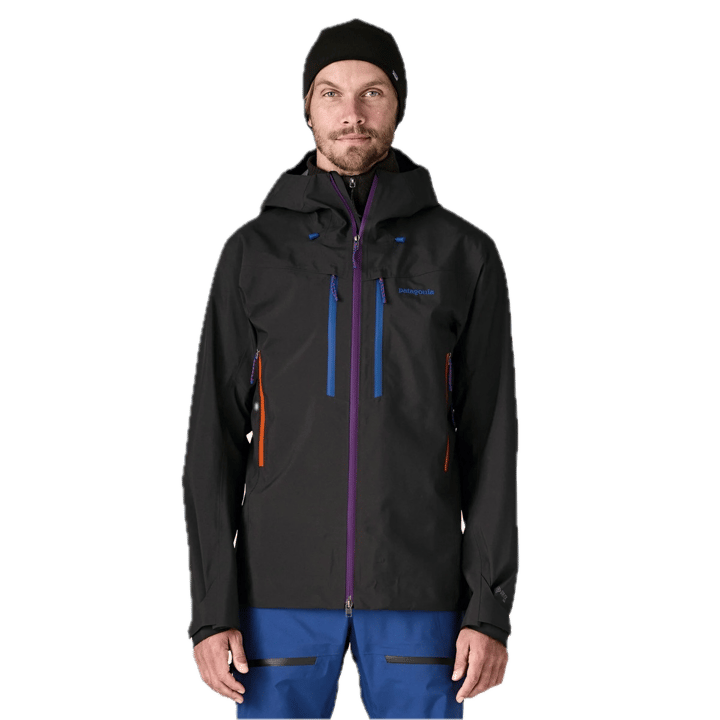 Patagonia M'S Pluma Pro Jkt Clement Blue Patagonia Patagonia M'S Pluma Pro Jkt Clement Blue Patagonia