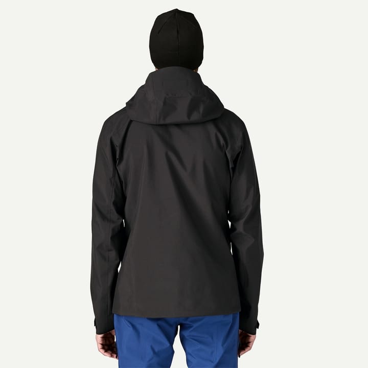 Patagonia M'S Pluma Pro Jkt Autumn Orange Patagonia