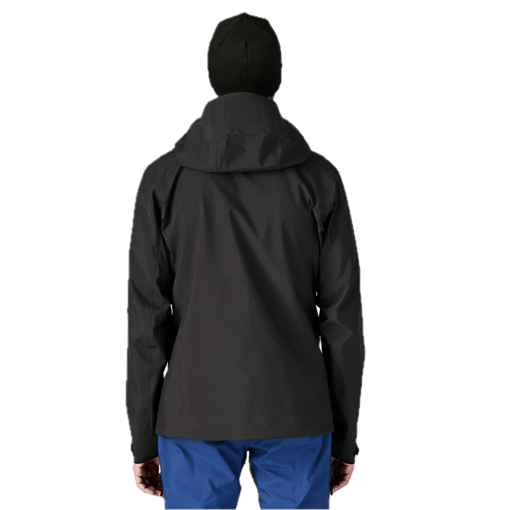 Patagonia M'S Pluma Pro Jkt Clement Blue Patagonia Patagonia M'S Pluma Pro Jkt Clement Blue Patagonia