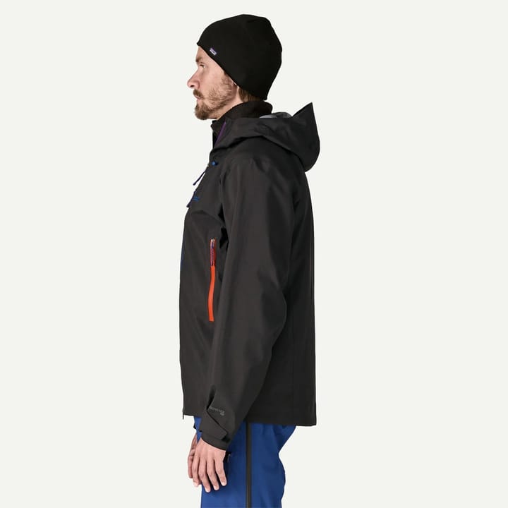 Patagonia M'S Pluma Pro Jkt Autumn Orange Patagonia