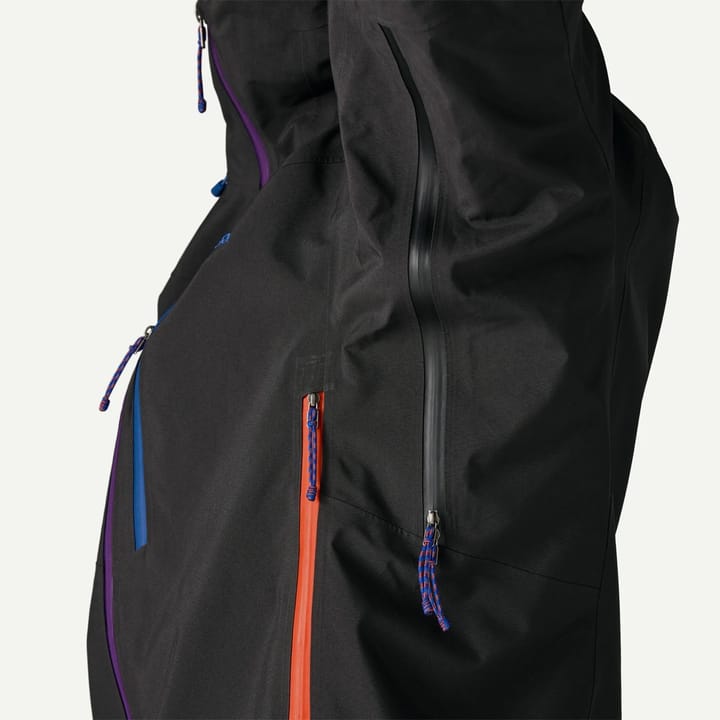 Patagonia M'S Pluma Pro Jkt Clement Blue Patagonia Patagonia M'S Pluma Pro Jkt Clement Blue Patagonia