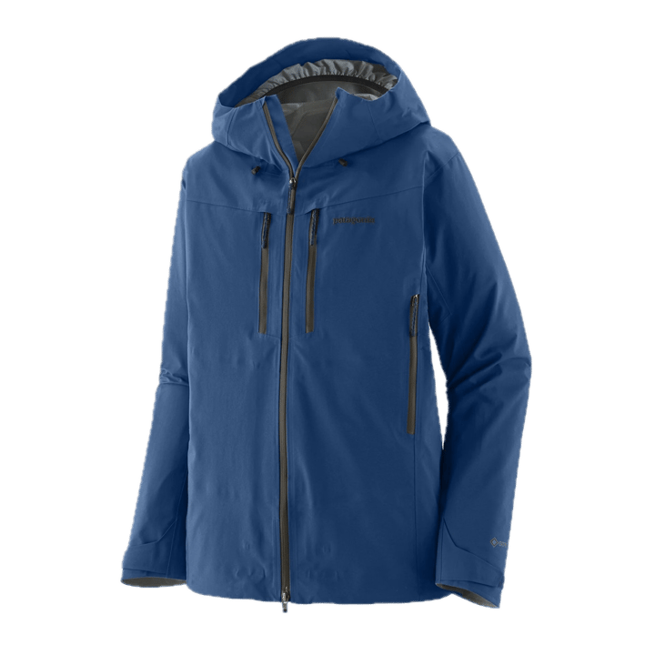 Patagonia M'S Pluma Pro Jkt Clement Blue Patagonia