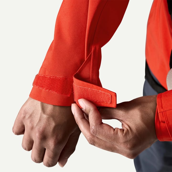 Patagonia W'S Pluma Pro Jkt Sizzle Red Patagonia Patagonia W'S Pluma Pro Jkt Sizzle Red Patagonia