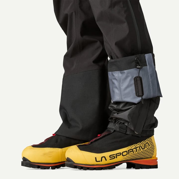 Patagonia W'S Pluma Pro Bibs Black Patagonia Patagonia W'S Pluma Pro Bibs Black Patagonia