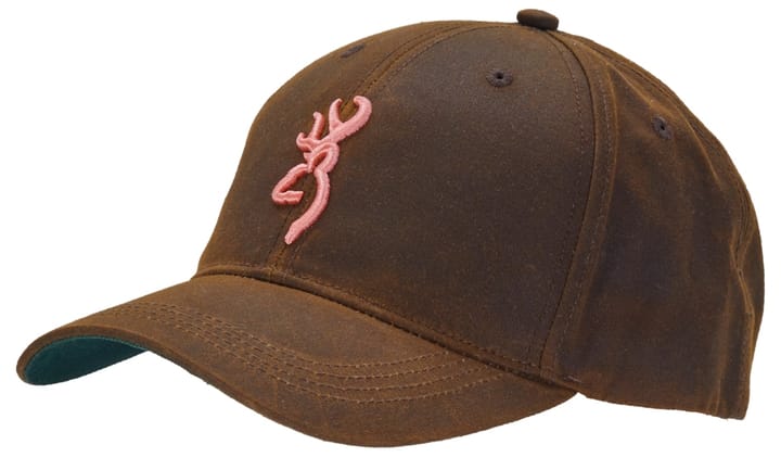 Browning Cap Lady Size Brown Browning