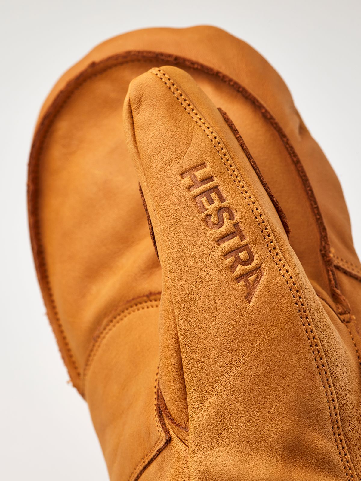Hestra Fall Line - Mitt Cork