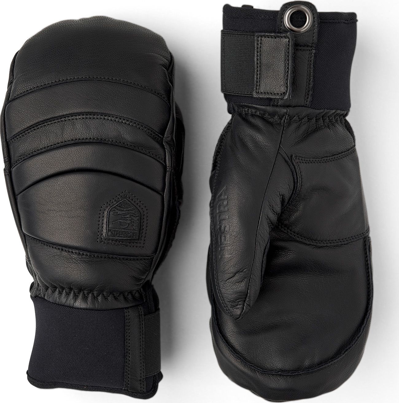 Hestra Fall Line - Mitt