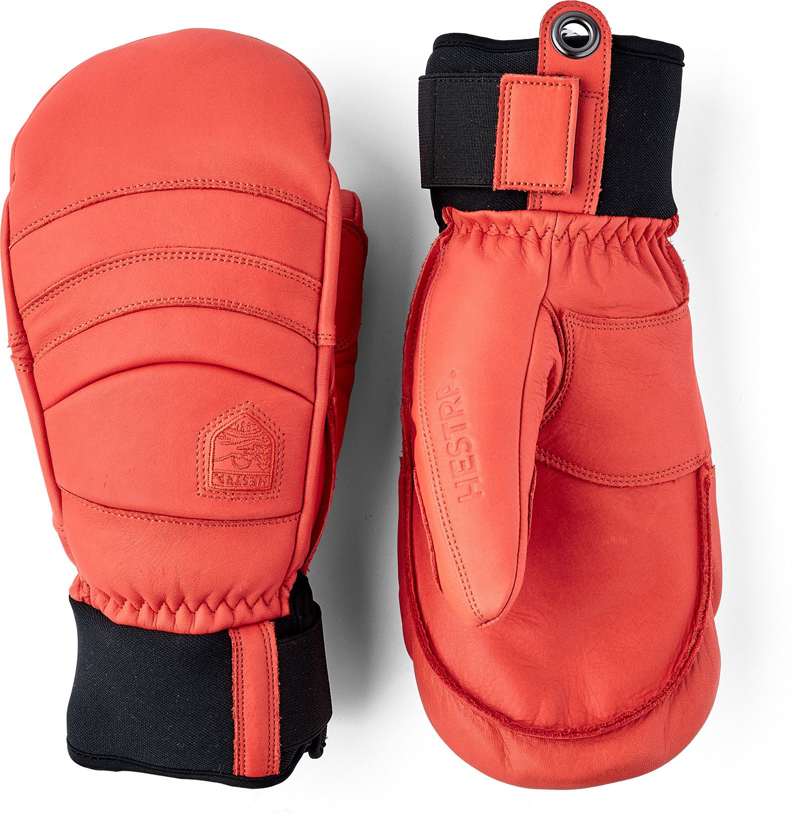 Hestra Fall Line - Mitt Flame