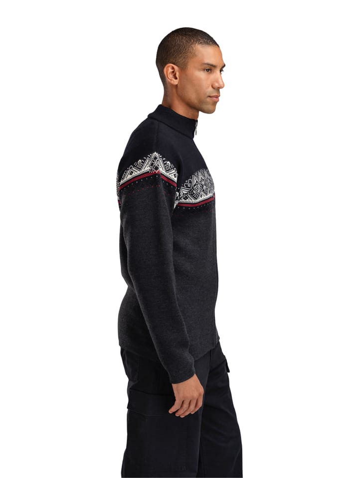Dale of Norway Moritz Masc Jacket Darkcharcoal Black Offwhite Dale of Norway Dale of Norway Moritz Masc Jacket Darkcharcoal Black Offwhite Dale of Norway