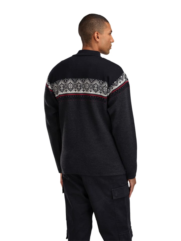 Dale of Norway Moritz Masc Jacket Darkcharcoal Black Offwhite Dale of Norway Dale of Norway Moritz Masc Jacket Darkcharcoal Black Offwhite Dale of Norway