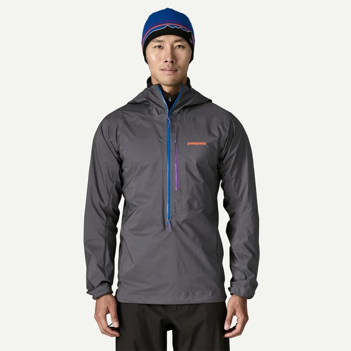 Patagonia M'S M10 Anorak Autumn Orange Patagonia