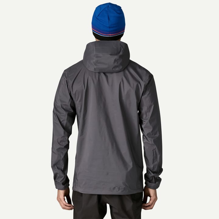 Patagonia M'S M10 Anorak Autumn Orange Patagonia