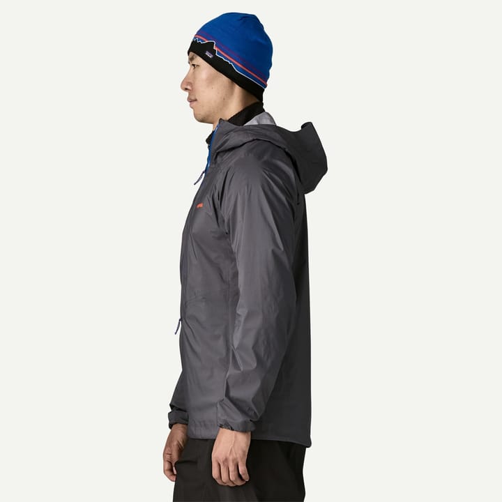 Patagonia M'S M10 Anorak Autumn Orange Patagonia