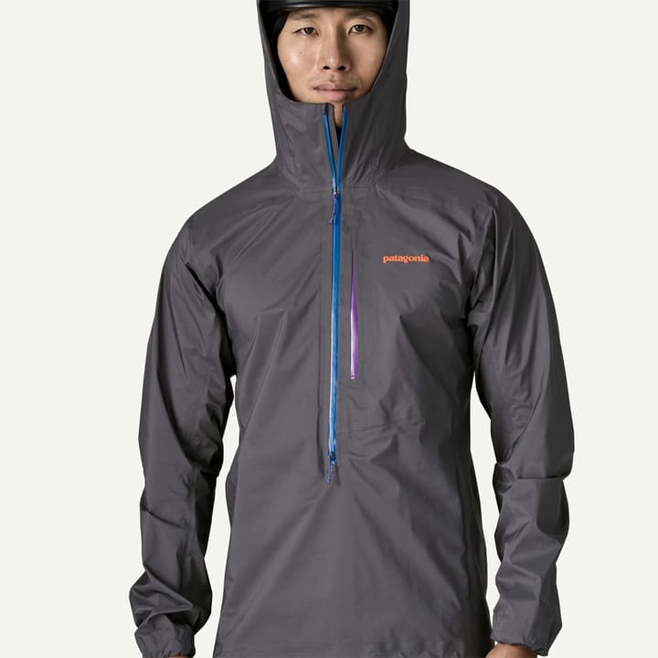 Patagonia M'S M10 Anorak Autumn Orange Patagonia
