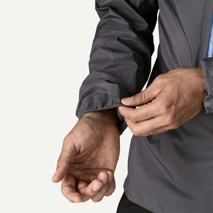 Patagonia M'S M10 Anorak Autumn Orange Patagonia