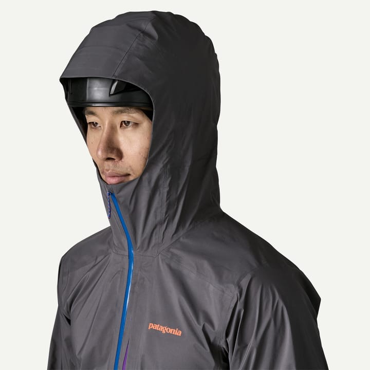 Patagonia M'S M10 Anorak Autumn Orange Patagonia