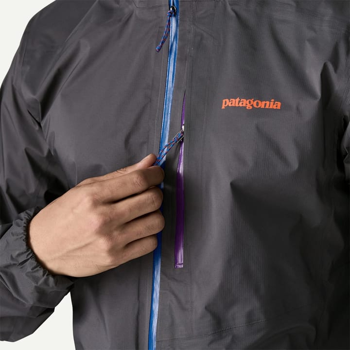 Patagonia M'S M10 Anorak Autumn Orange Patagonia