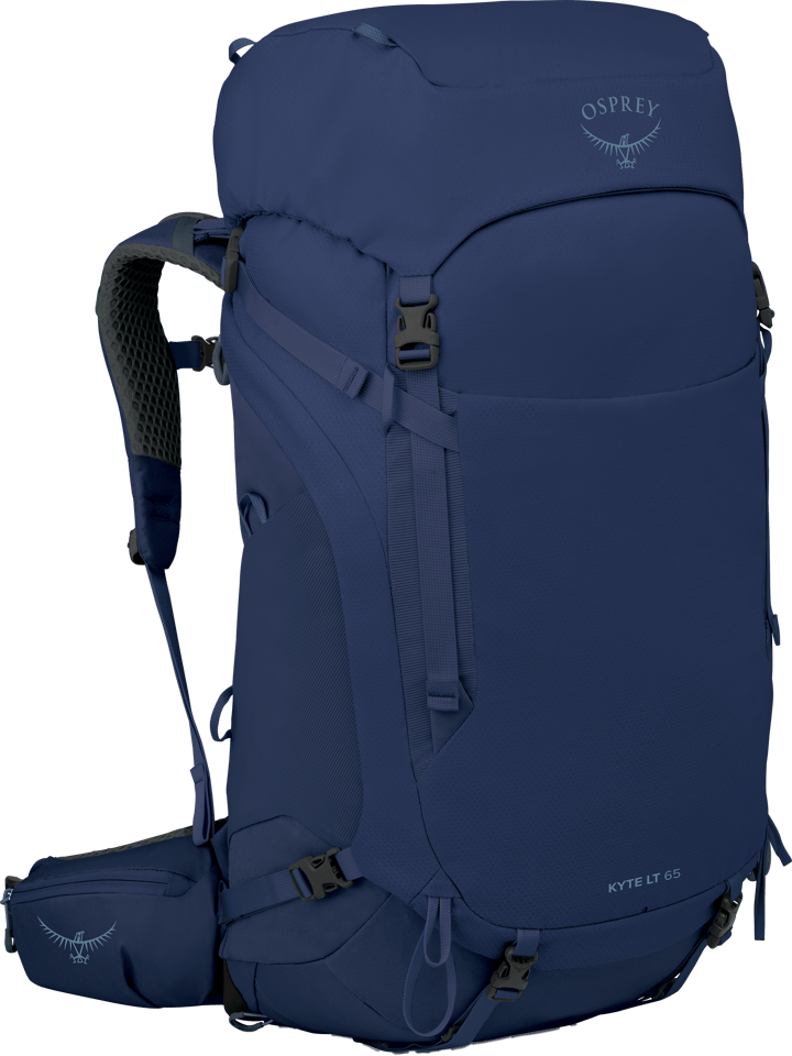 Osprey Women's Kyte LT 65 Serenity Blue Osprey