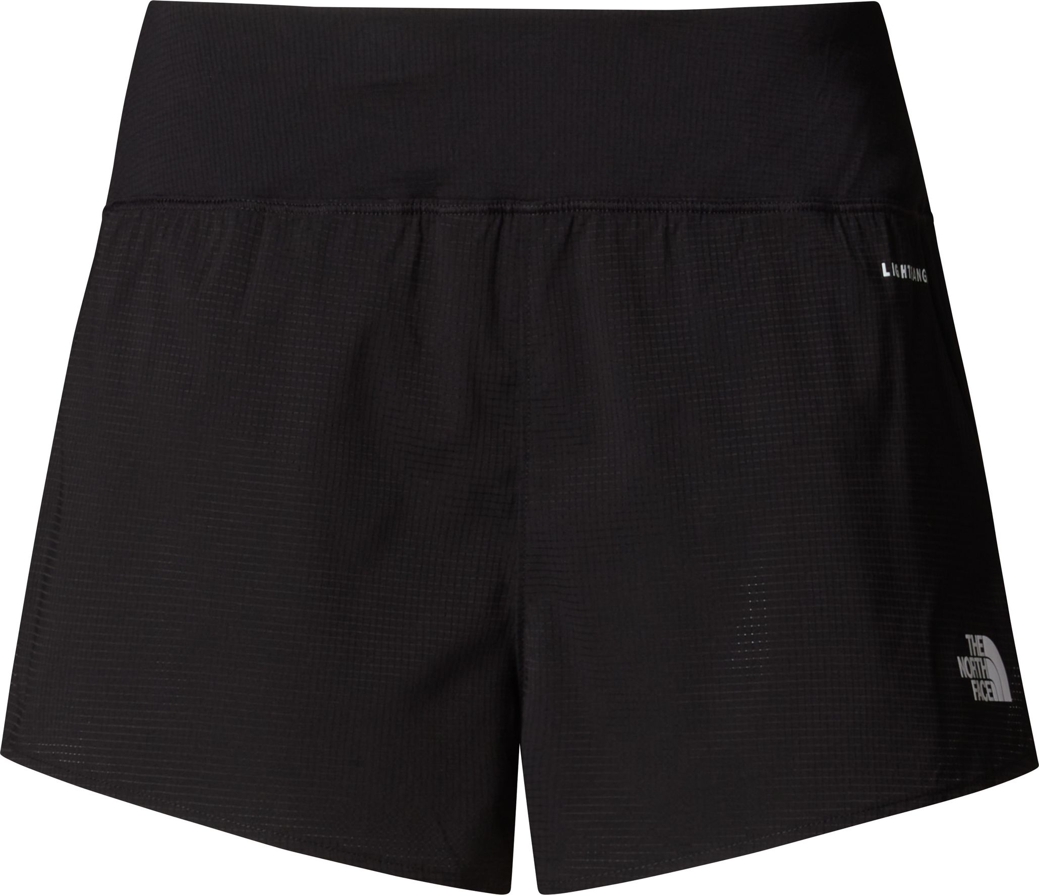 The North Face Women's Summer LT 2,5" Shorts TNF