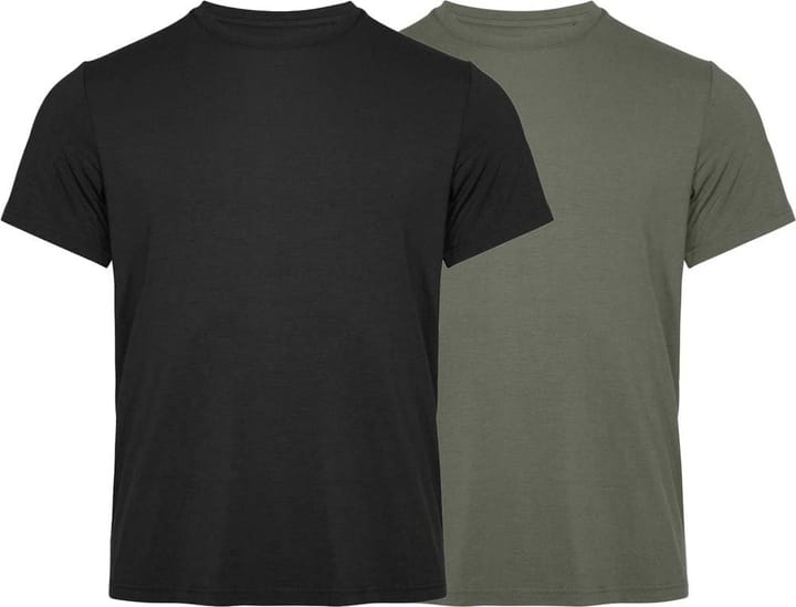 Men's Tree Tee 2-pack Urberg Men's Tree Tee 2-pack Urberg