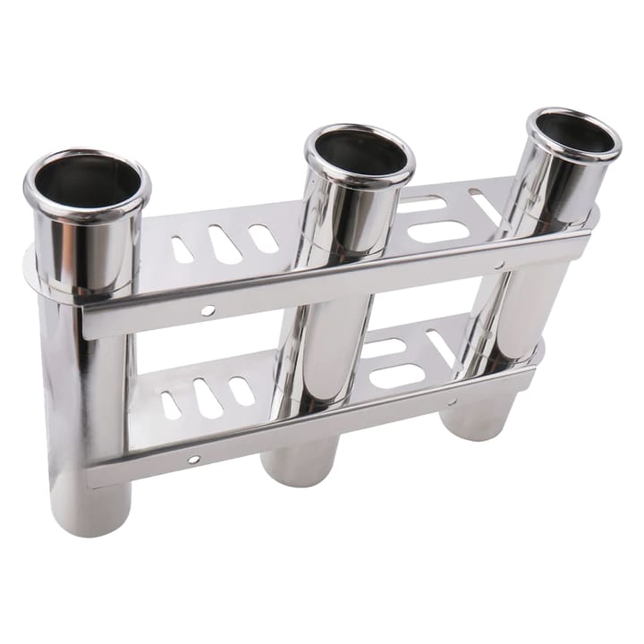 Lawson Transportholder - 3 Stenger Stainless Steel Lawson
