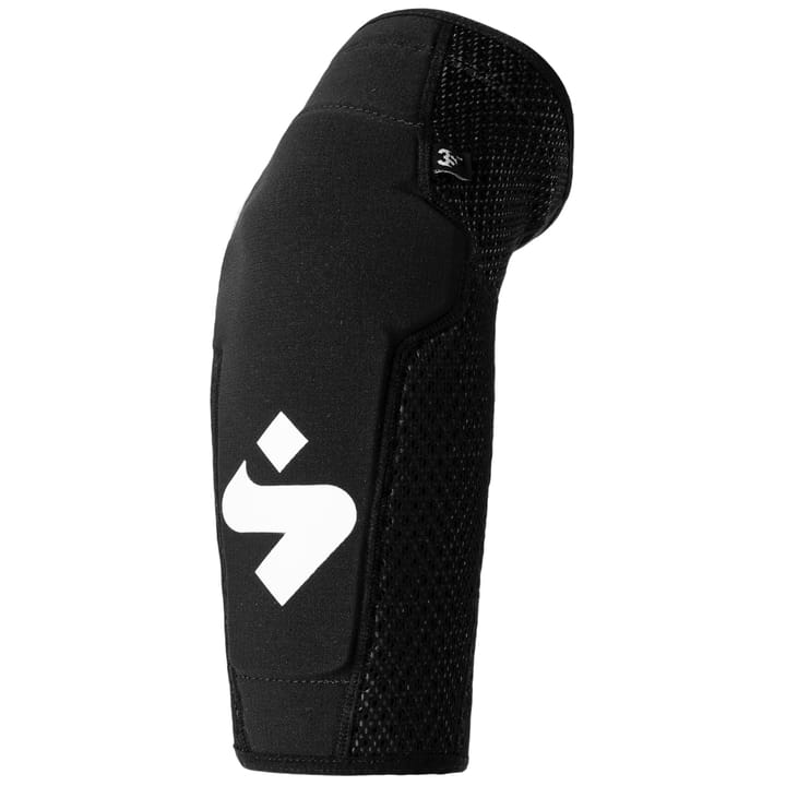 Sweet Protection Knee Guards Light Black Sweet Protection