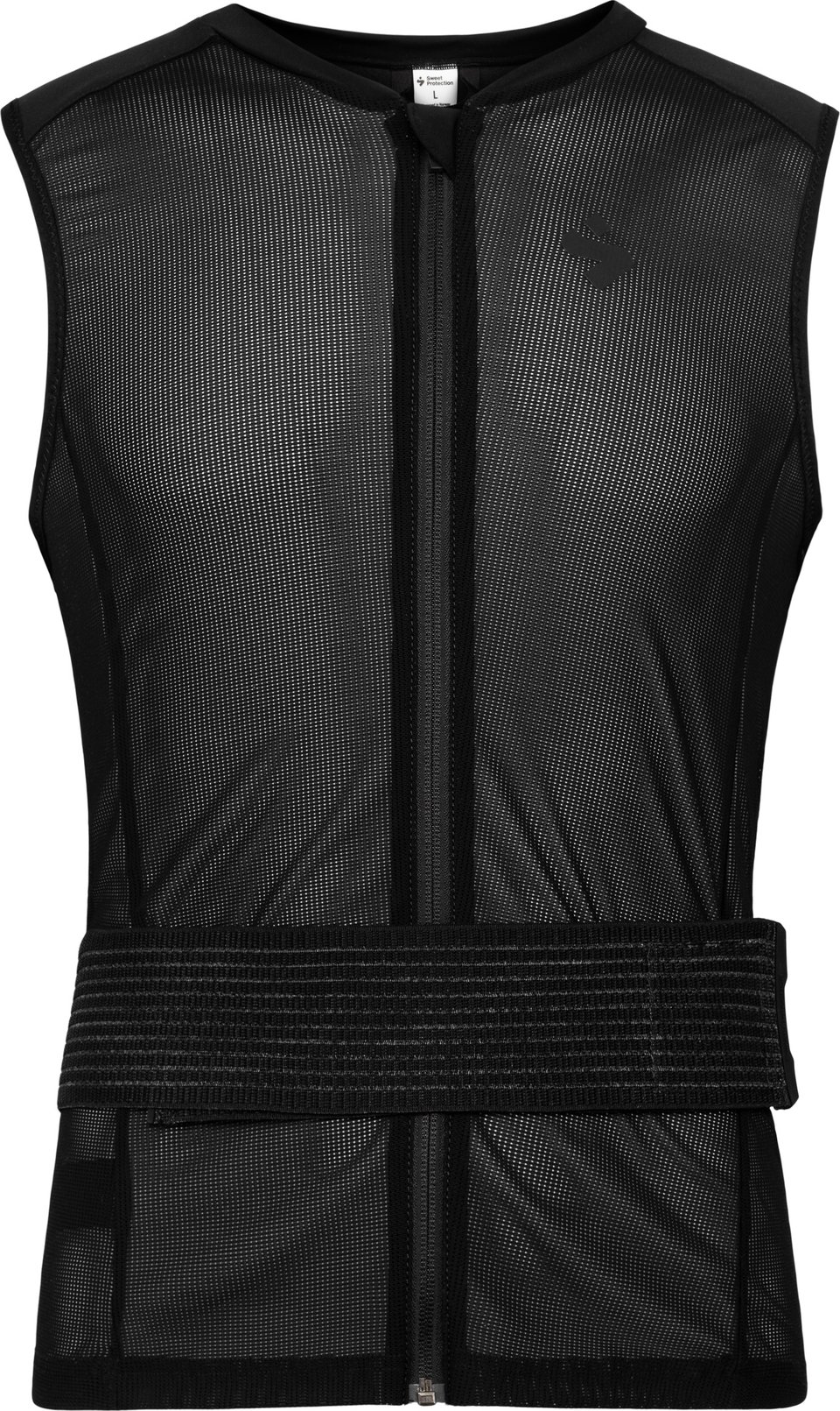Men's Back Protector Vest 2.0